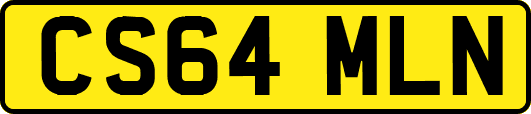 CS64MLN