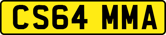 CS64MMA