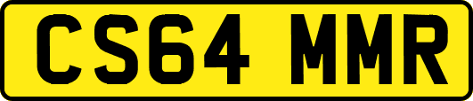 CS64MMR