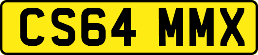 CS64MMX