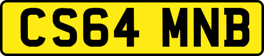 CS64MNB