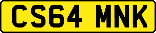 CS64MNK