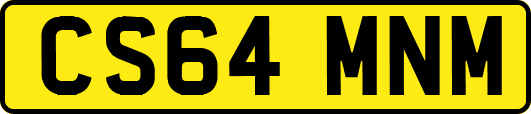 CS64MNM