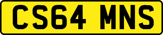 CS64MNS