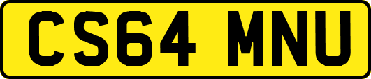 CS64MNU