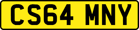 CS64MNY