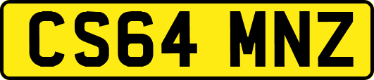 CS64MNZ