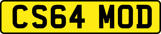 CS64MOD
