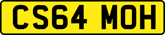 CS64MOH
