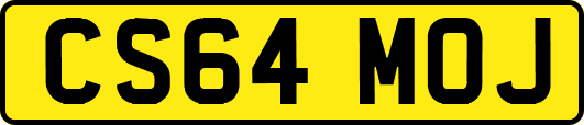 CS64MOJ