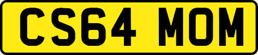 CS64MOM