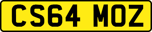 CS64MOZ