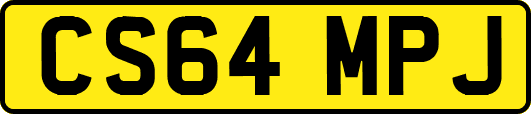 CS64MPJ