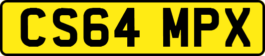 CS64MPX
