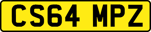 CS64MPZ