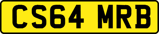 CS64MRB