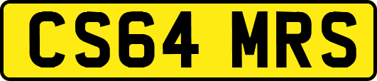 CS64MRS