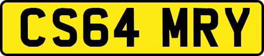 CS64MRY