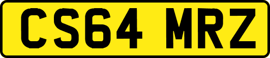 CS64MRZ