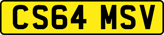 CS64MSV