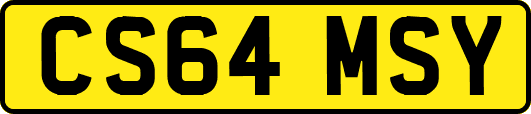 CS64MSY
