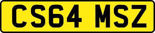 CS64MSZ