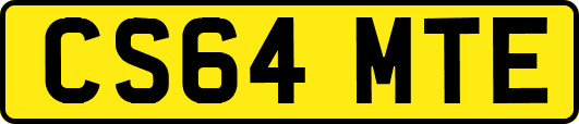 CS64MTE