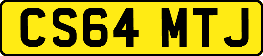 CS64MTJ