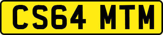 CS64MTM