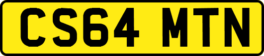 CS64MTN