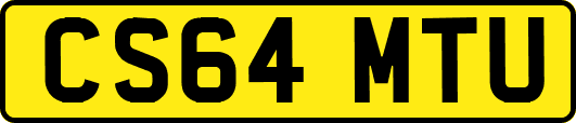 CS64MTU