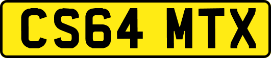 CS64MTX