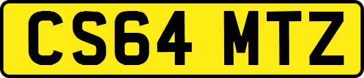 CS64MTZ