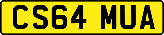 CS64MUA