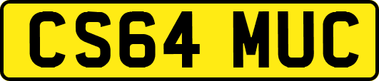 CS64MUC