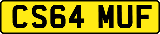 CS64MUF