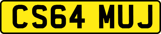 CS64MUJ