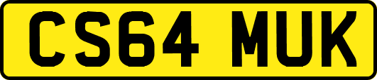 CS64MUK