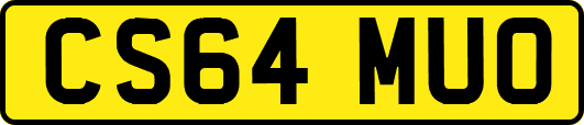 CS64MUO