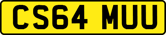 CS64MUU