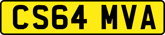 CS64MVA
