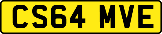 CS64MVE