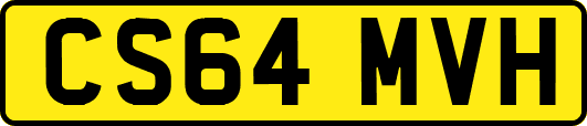 CS64MVH