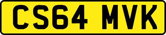 CS64MVK
