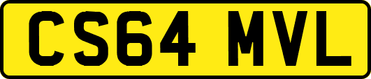 CS64MVL