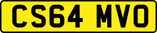 CS64MVO