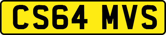 CS64MVS