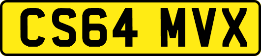 CS64MVX