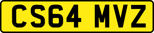 CS64MVZ