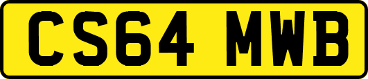 CS64MWB